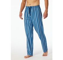 Schiesser Long Pants aquarium 182192 54/XL