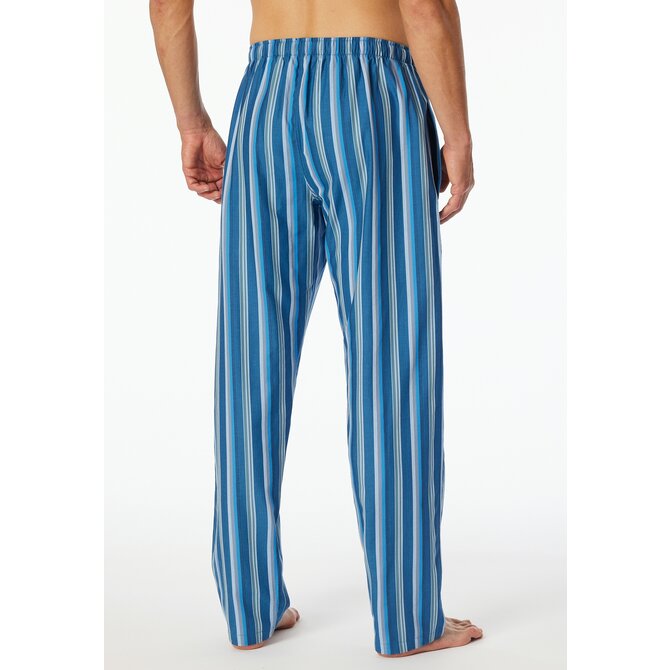 Schiesser Long Pants aquarium 182192 52/L Schiesser Long Pants aquarium 182192 52/L