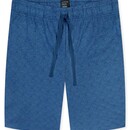 Schiesser Schiesser Shorts aquarium 182186 50/M