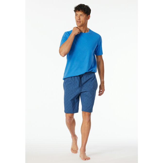 Schiesser Shorts aquarium 182186 48/S Schiesser Shorts aquarium 182186 48/S