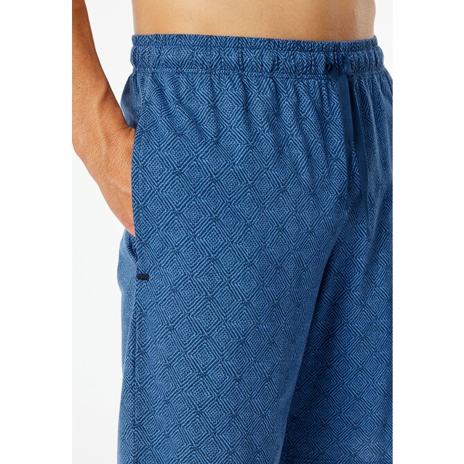 Schiesser Shorts aquarium 182186 52/L Schiesser Shorts aquarium 182186 52/L