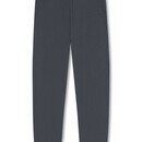 Schiesser Schiesser Pyjama Long  graphite 181162 48/S