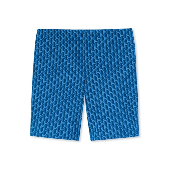 Schiesser Pyjama Short aquarium 181157 52/L Schiesser Pyjama Short aquarium 181157 52/L