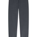 Schiesser Schiesser Pyjama Long  graphite 181156 48/S