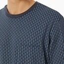 Schiesser Schiesser Pyjama Short graphite 181155 52/L