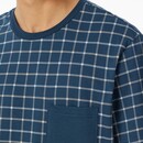 Schiesser Schiesser Pyjama Short air 181155 54/XL