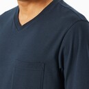 Schiesser Schiesser Pyjama Short navy 181153 52/L