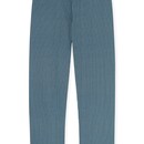 Schiesser Schiesser Pyjama Long  graphite 180262 52/L