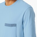 Schiesser Schiesser Pyjama Short air 180261 52/L
