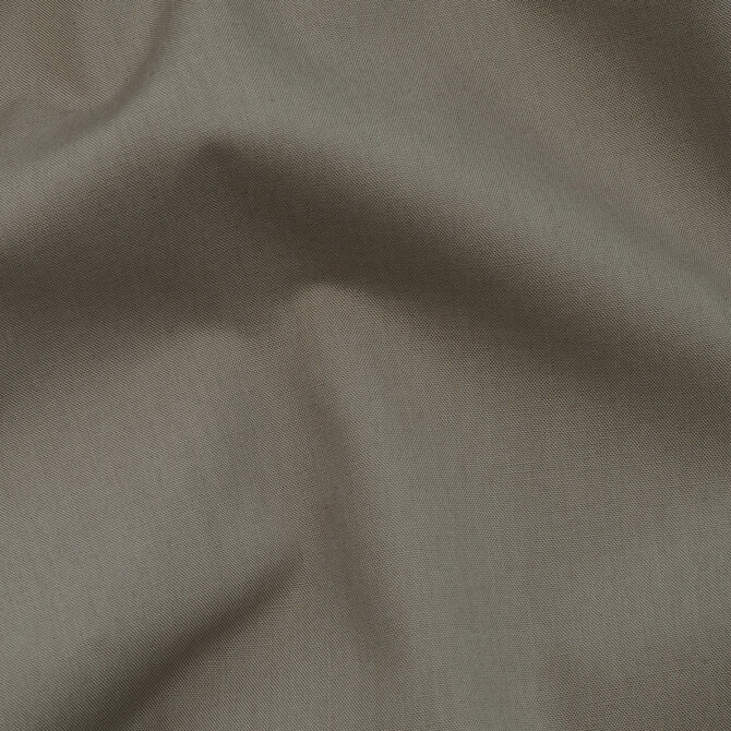Dommelin Hoeslaken Uni Percal 200TC 512 Taupe 80x200/30