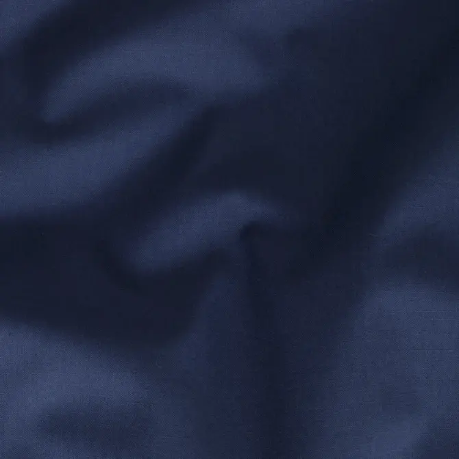 Dommelin Hoeslaken Uni Percal 200TC 524 Navy 100x200/30