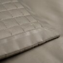 Dommelin Dommelin Sprei Chicago Satijn 300TC Taupe 180x260 cm