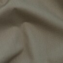 Dommelin Dommelin Laken Uni Percal 200TC 512 Taupe 270x300 cm