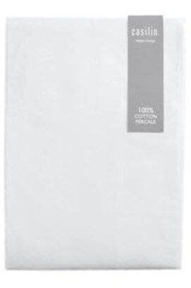 Casilin Kussensloop Royal Perkal