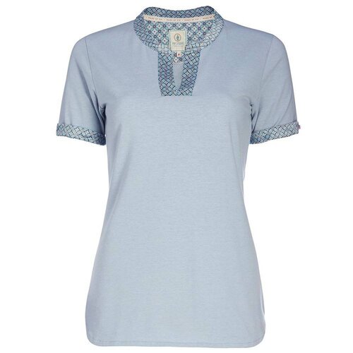 Pip Studio Pip Studio Teddi Melee Top Korte Mouw
