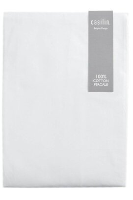 Casilin Topperhoeslaken Royal Perkal