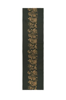 Essenza Masterpiece Table runner – Dark green