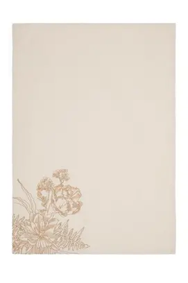Essenza Masterpiece Tea towel