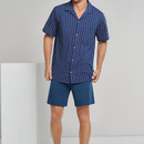 Schiesser Schiesser shortama  173668 heren admiral