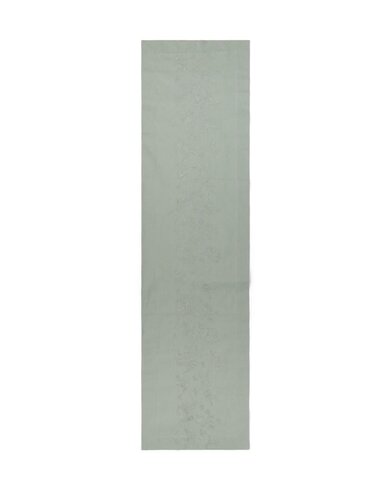 Essenza Essenza Fine Art Table runner - Stone green