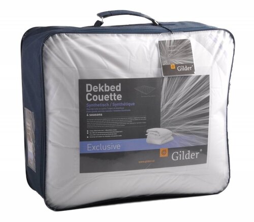 Gilder Synth Exclusive Dekbed 4-Seizoenen 240x200