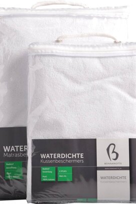 Bonnanotte Waterdichte Matrasbeschermer 160x210