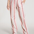 Calida Calida Dames pyjamabroek lang 29353 Star White (36/38) XS