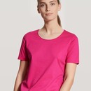 Calida Calida Dames pyjamatop kort 14038 Bright Pink L