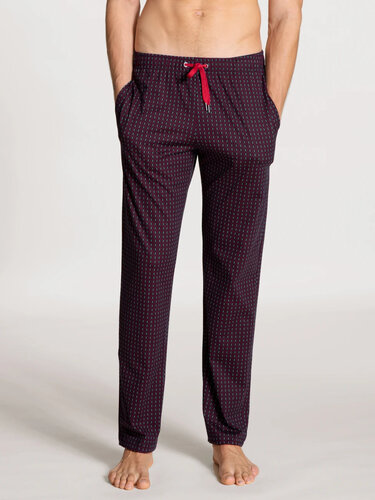 Calida Calida Heren pyjamabroek 29412 Haute Red S