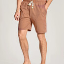 Calida Calida Men Shorts  27681 Red Pepper S