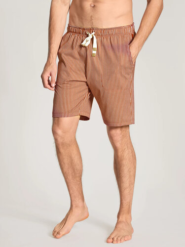Calida Calida Men Shorts 27681 Red Pepper S