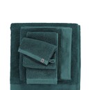 Essenza Essenza Connect Organic Uni Gastendoek Green 30x50