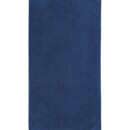 Essenza Essenza Connect Organic Uni Handdoek Blue 60x110