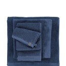 Essenza Essenza Connect Organic Uni Handdoek Blue 60x110