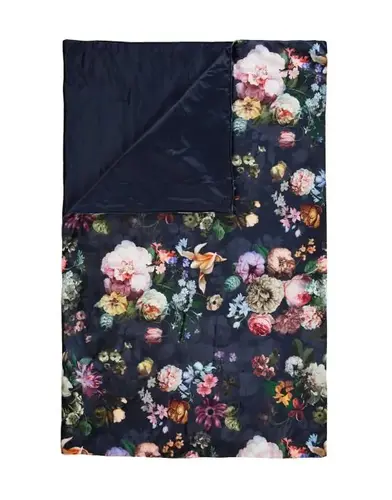 Essenza Essenza sprei fleur nightblue 270x265