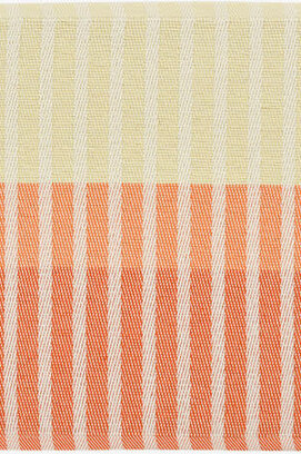 Sander placemat Reggia 35x50 Fb. 12 - Oranje
