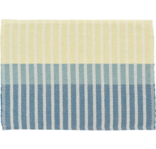 Sander placemat Reggia 35x50 Fb. 04 Blauw