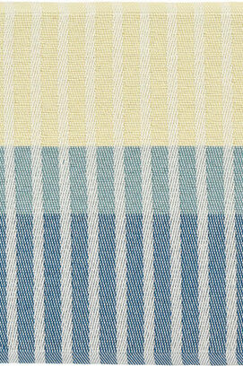 Sander placemat Reggia 35x50 Fb. 04 Blauw