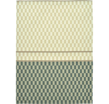 Sander Corda theedoek 50x70 Fb. 27 - Taupe