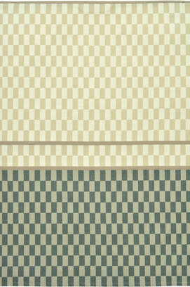 Sander Corda theedoek 50x70 Fb. 27 - Taupe