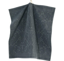 Sander keukendoek Plaza 50x50 Fb. 46 Grijs