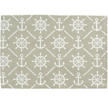 Sander placemat Clipper 35x50 Fb. 19 - Beige