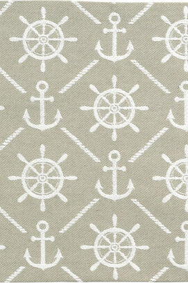 Sander placemat Clipper 35x50 Fb. 19 - Beige