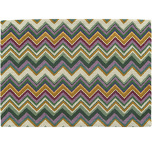 Sander placemat Ziggy 35x50 Fb. 02 - Groen