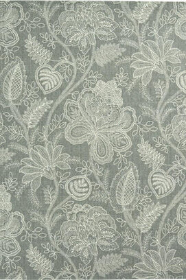 Sander tafelkleed Liora 150x250 Fb. 21 - Grijs