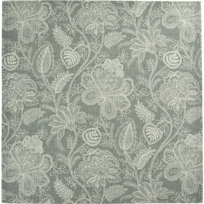 Sander tafelkleed Liora 150x250 Fb. 21 - Grijs