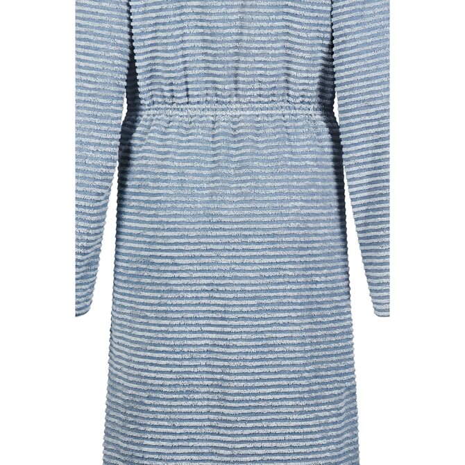 Cawo Home Dames Badjas Korte Badjas met Capuchon en Rits 6222 capri 42 Cawo Home Dames Badjas Korte Badjas met Capuchon en Rits 6222 capri 42