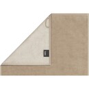 Cawö Cawo We love Dogs gemustert 6248 Handdoek 50x100 natur/beige