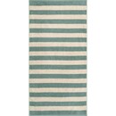 Cawö Cawo Lines Streifen 6256 Handdoek 50x100 fjord