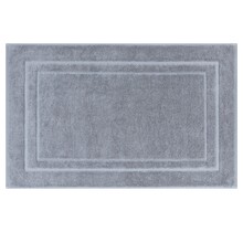 Cawo Classic Uni 303 Badmat 50x80 nordic blue